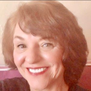 Meet your Posher, Mary anne